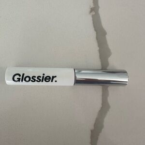 Glossier Boy Brow, brown, NEW IN BOX
